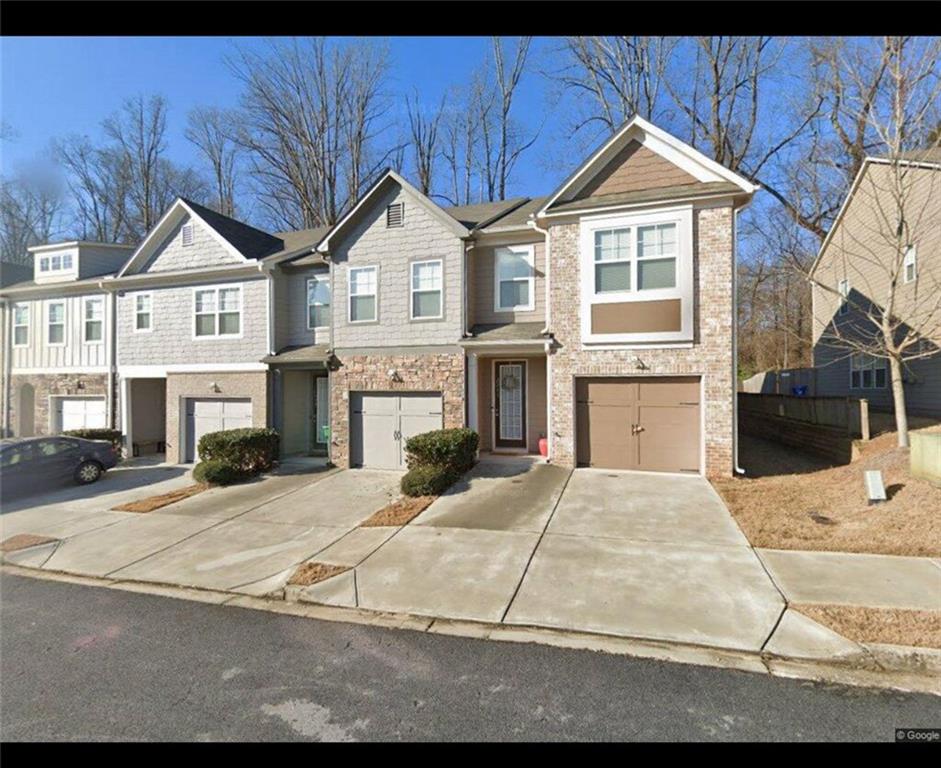 2235 Triple Crown Lane Lithonia, GA 30058