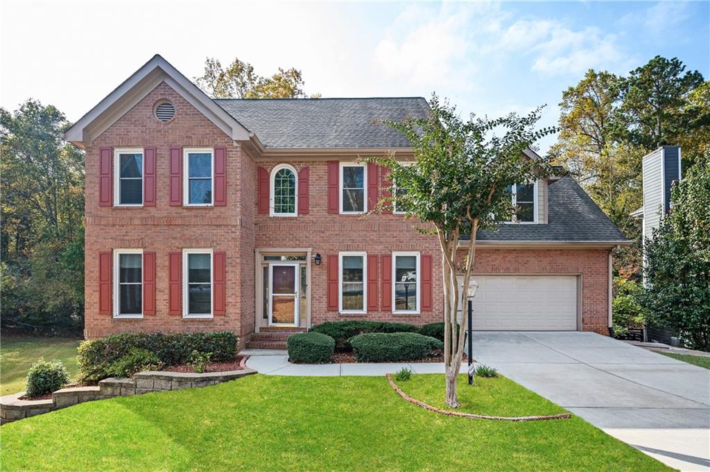 2380 Devon Leigh Walk Duluth, GA 30096