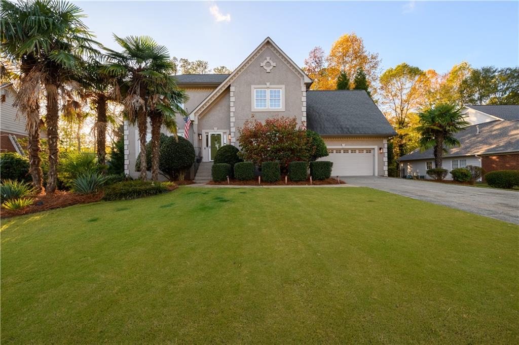 10570 Wynbridge Drive Alpharetta, GA 30022