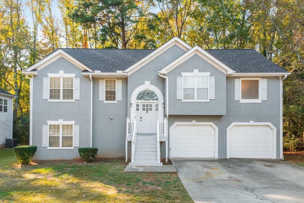 883 Aspen Drive Lithia Springs, GA 30122