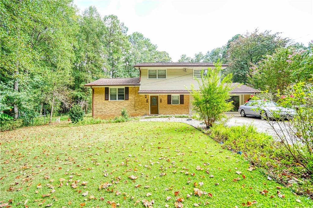 5266 Cardinal Lane Lilburn, GA 30047