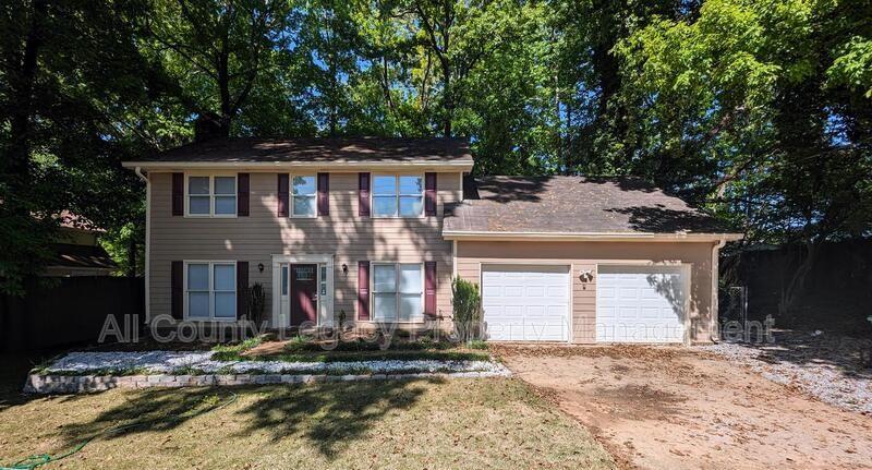 1824 Idlewood Road Tucker, GA 30084