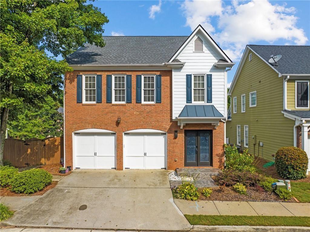 6065 Hunter Hall Court Norcross, GA 30071