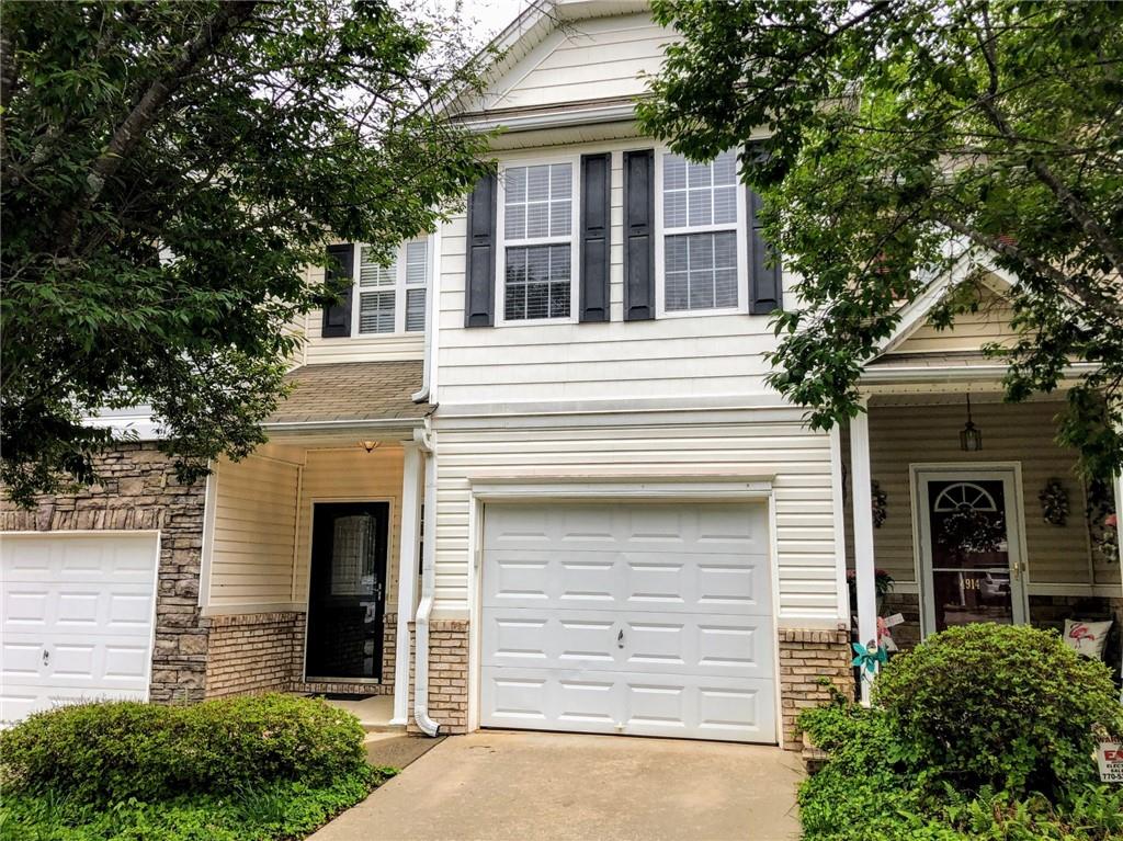 4916 Vireo Drive Flowery Branch, GA 30542