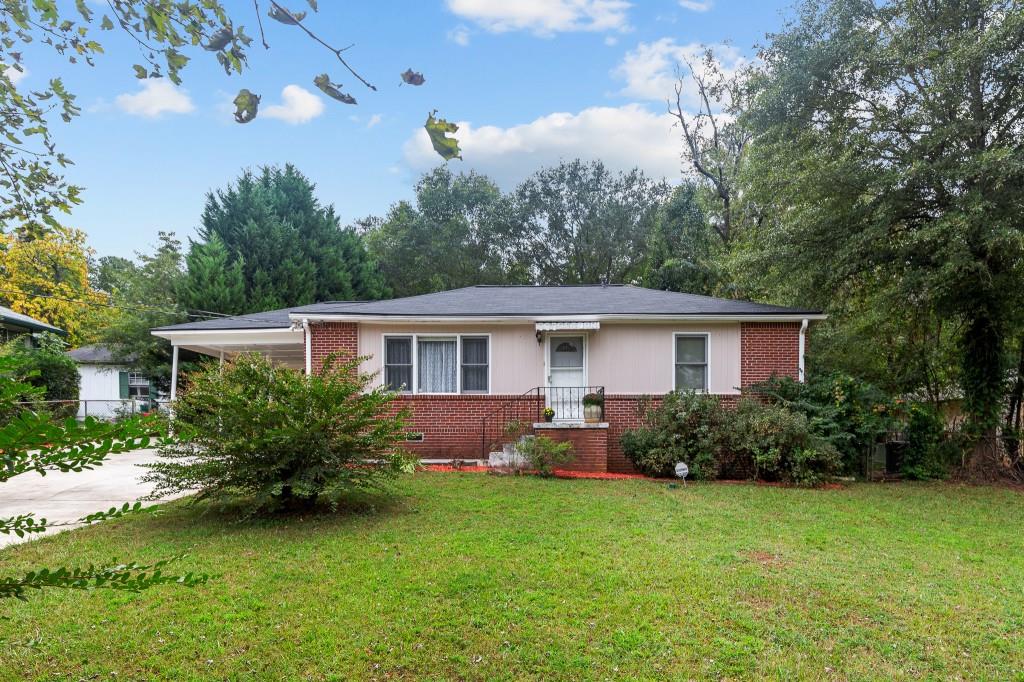 4455 Florence Street Tucker, GA 30084