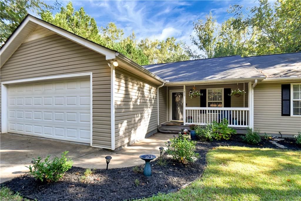 270 River Chase Drive Athens, GA 30605