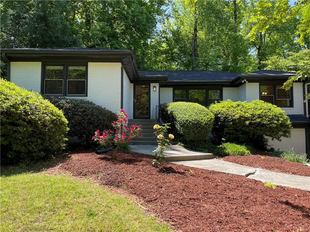 1249 Poplar Grove Drive Atlanta, GA 30306