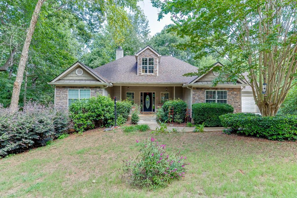 331 Rolling Meadows Drive Cleveland, GA 30528