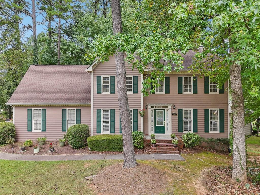 3964 Cranbrook Court Lilburn, GA 30047