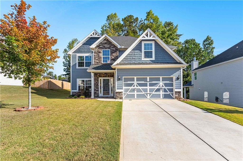 58 Ashton Place Newnan, GA 30265