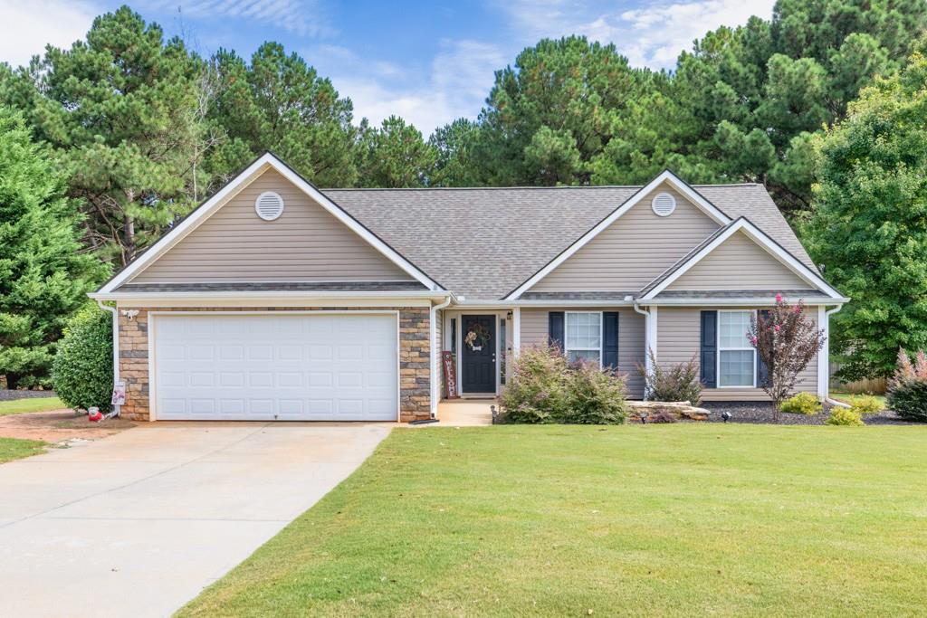 314 Annslee Circle Loganville, GA 30052