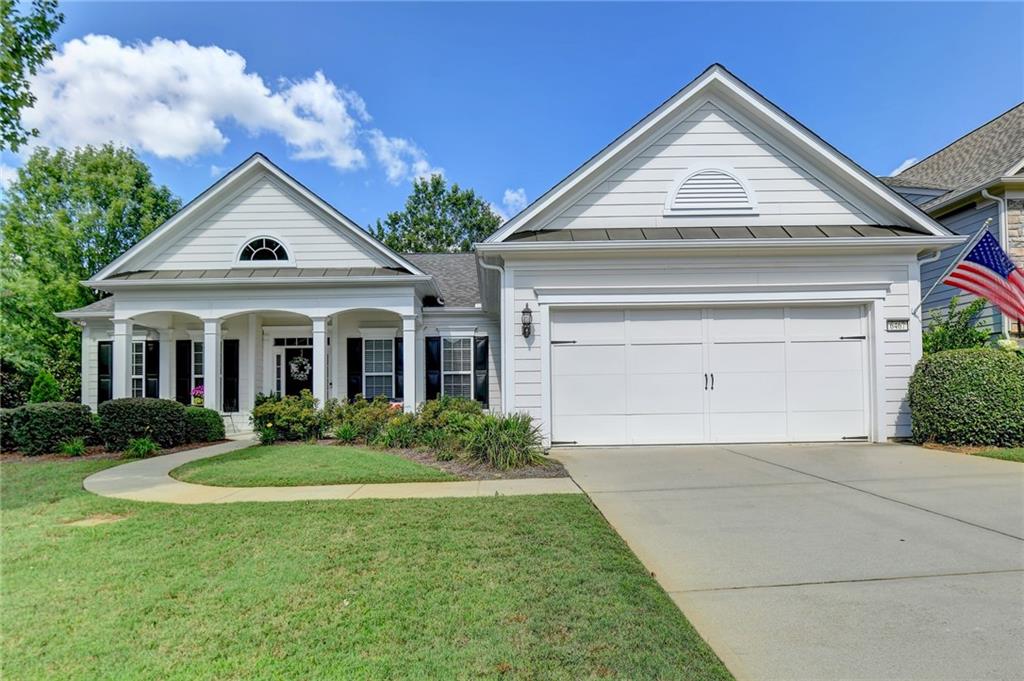 6467 Autumn Crest Lane Hoschton, GA 30548