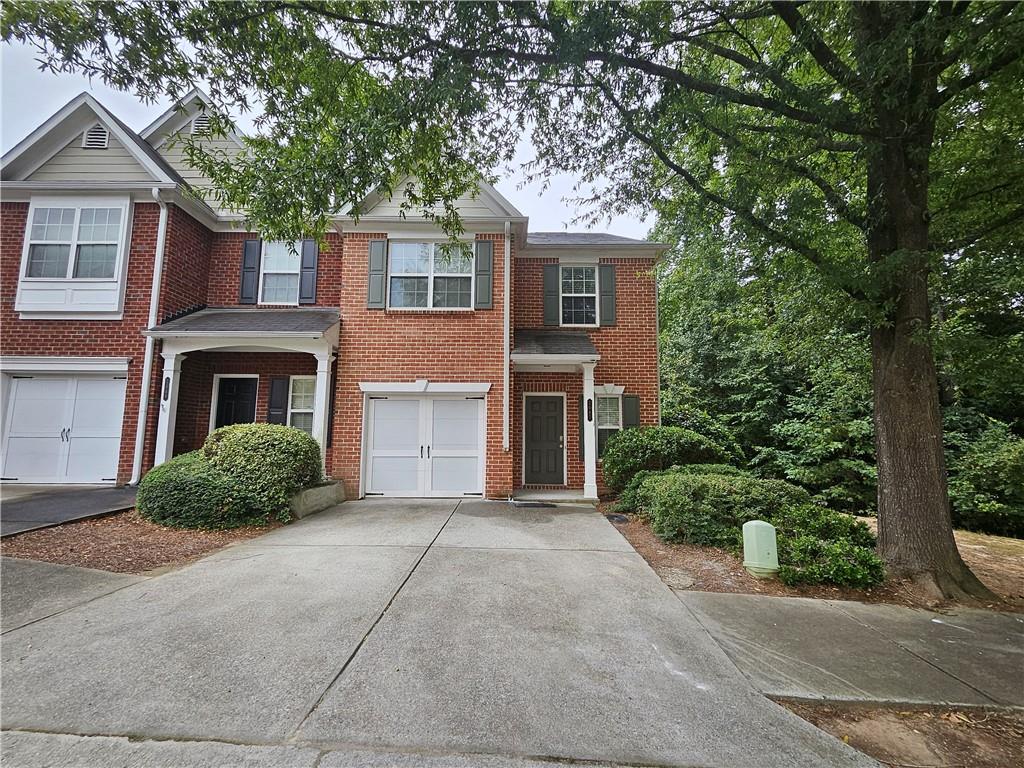 2047 Meadow Peak Road Duluth, GA 30097