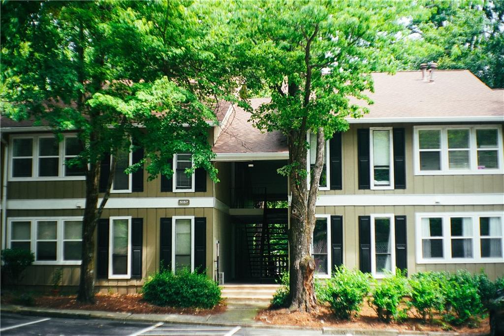 5157 Roswell Road UNIT #7 Atlanta, GA 30342