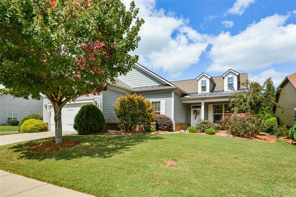 541 Appalachian Woods Drive Canton, GA 30114