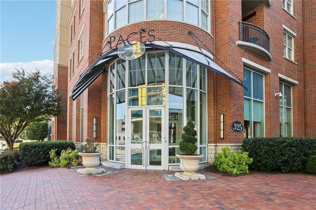 325 E Paces Ferry Road UNIT #810 Atlanta, GA 30305