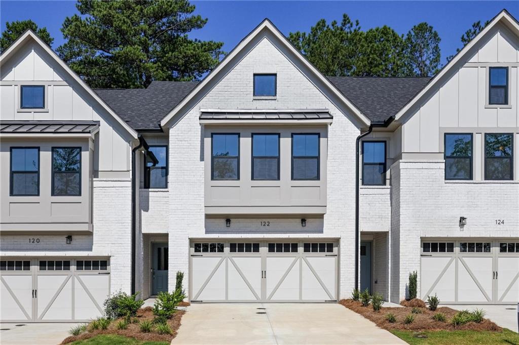 122 Briargate Drive Johns Creek, GA 30097