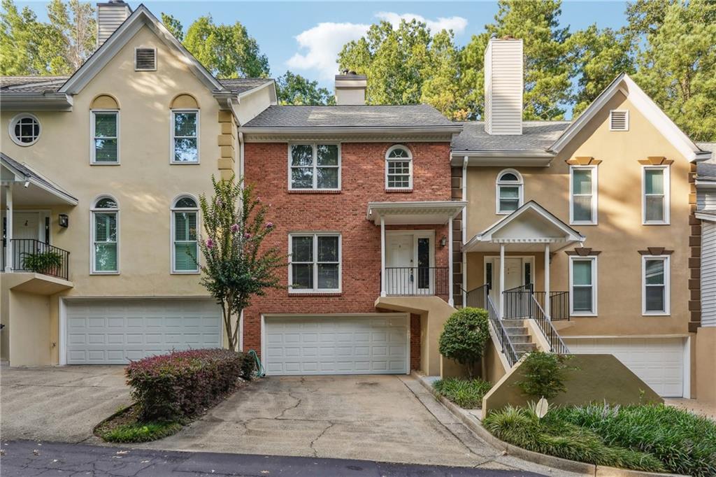 3 Forest Ridge Court Atlanta, GA 30350