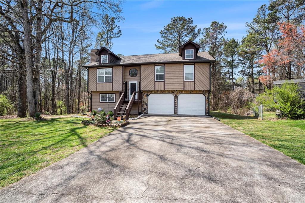 2641 Short Trail Lithia Springs, GA 30122