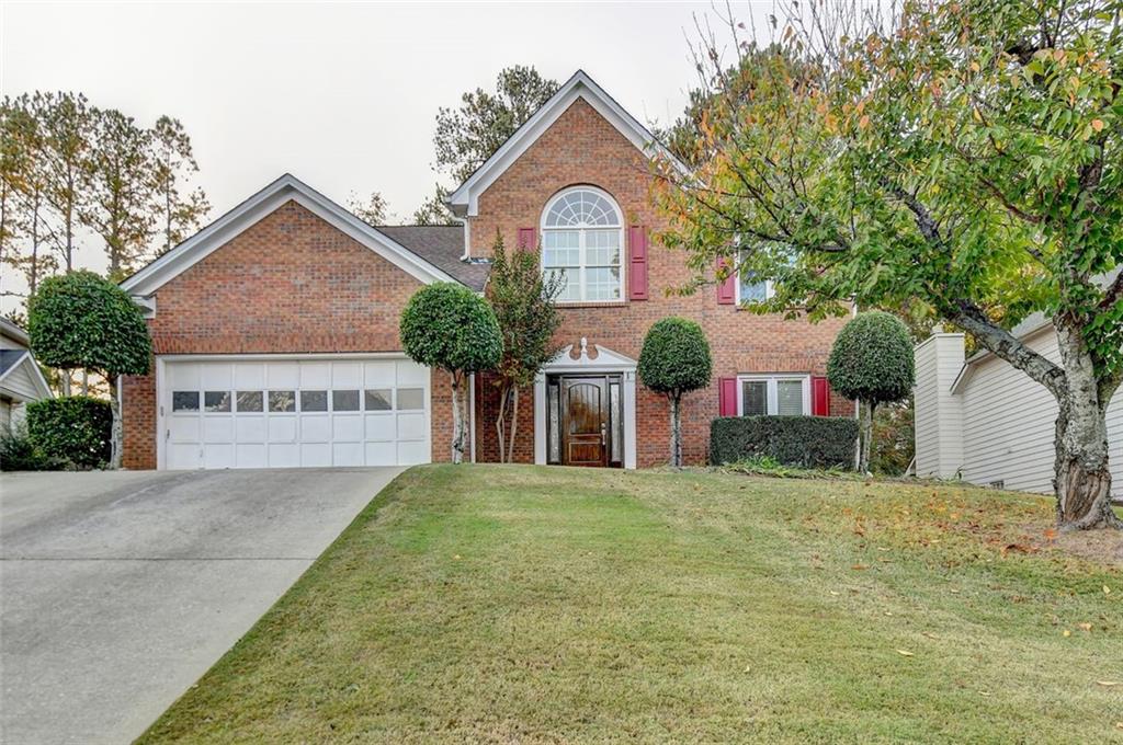 560 Windermere Park Ct Court Alpharetta, GA 30022