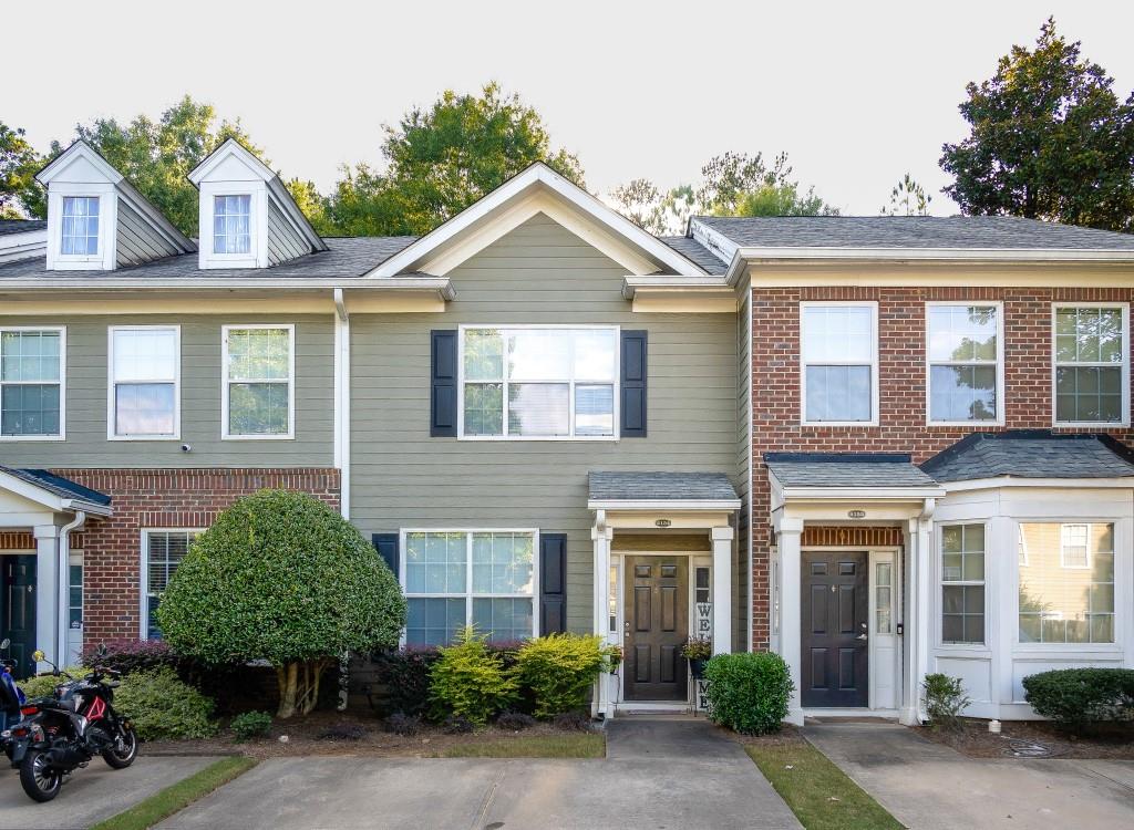 2154 Del Lago Circle UNIT #5 Kennesaw, GA 30152