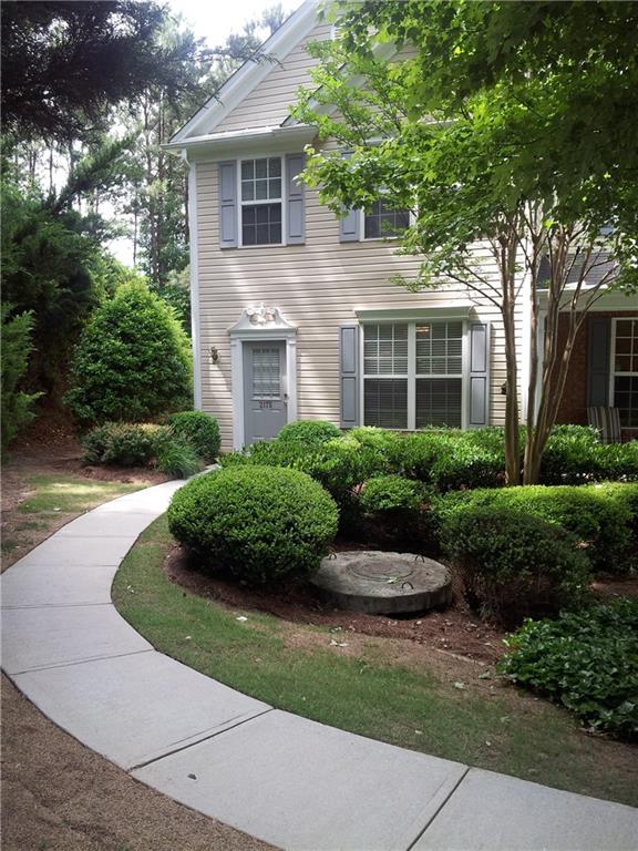 2175 Whitestone Place Alpharetta, GA 30005