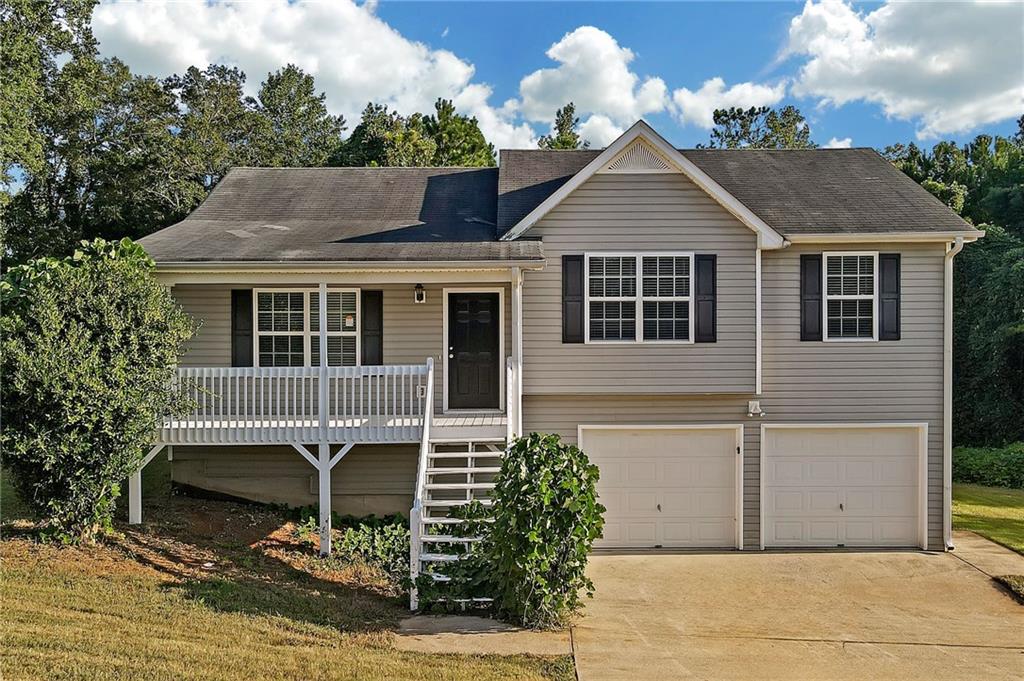 266 Twin Oaks Lane Dallas, GA 30157