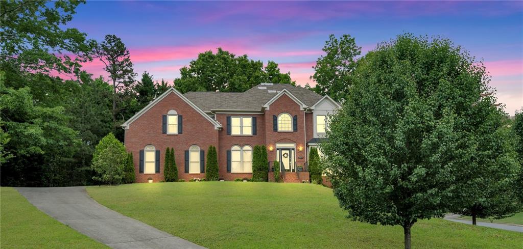 3405 Duckpond Trace Duluth, GA 30096