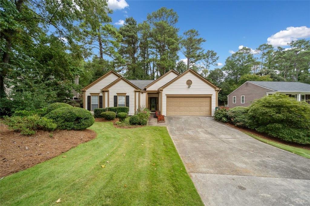 1266 Parkwood Chase Acworth, GA 30102