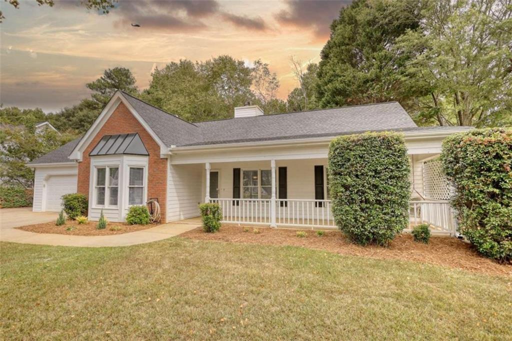 70 Summer Walk Drive Covington, GA 30016