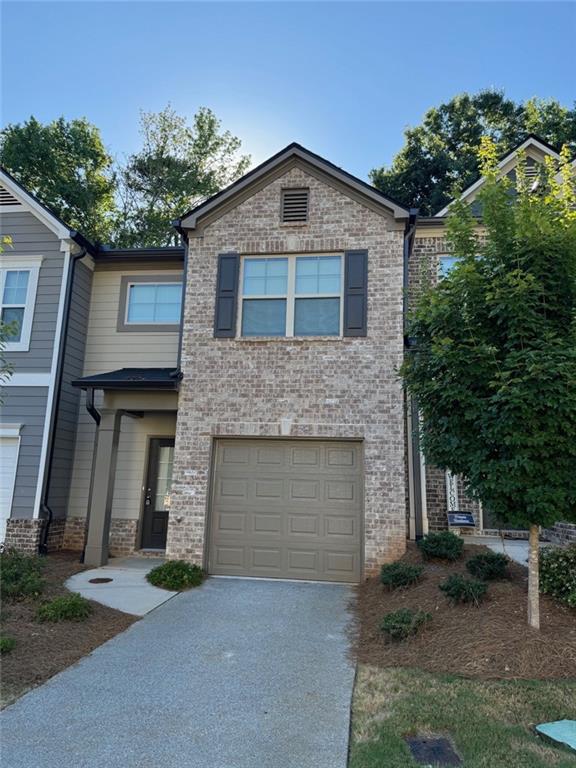 3177 Meadowstone Lane Atlanta, GA 30331