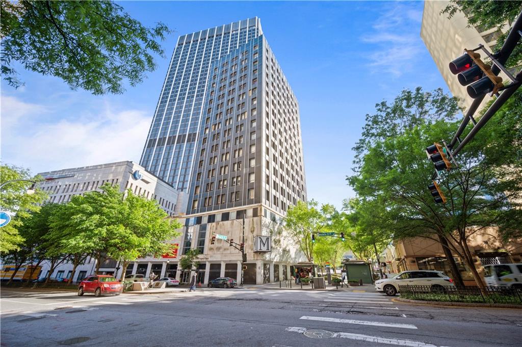 20 Marietta Street UNIT 3G Atlanta, GA 30303