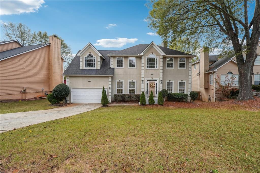 12010 Greenmont Walk Alpharetta, GA 30009