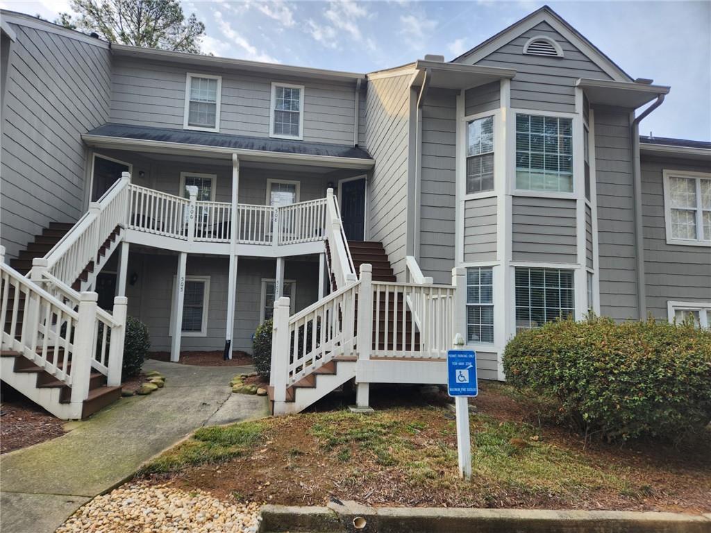 508 Mill Pond Road Roswell, GA 30076