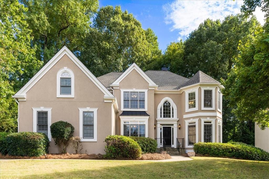 2480 Banegher Way Duluth, GA 30097