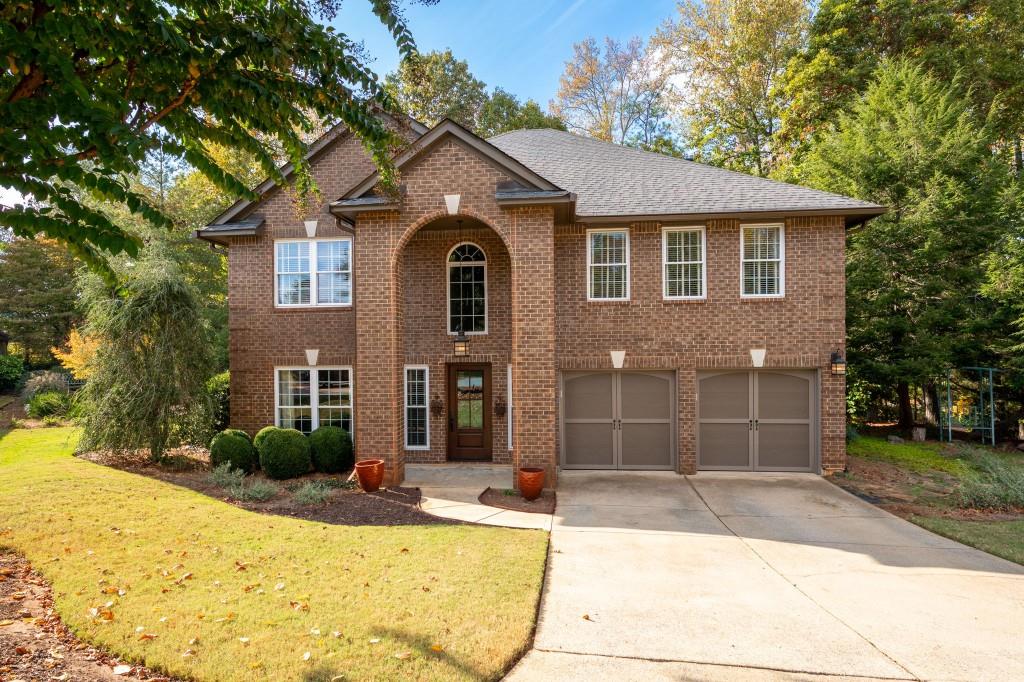 3741 Steve Drive Marietta, GA 30064