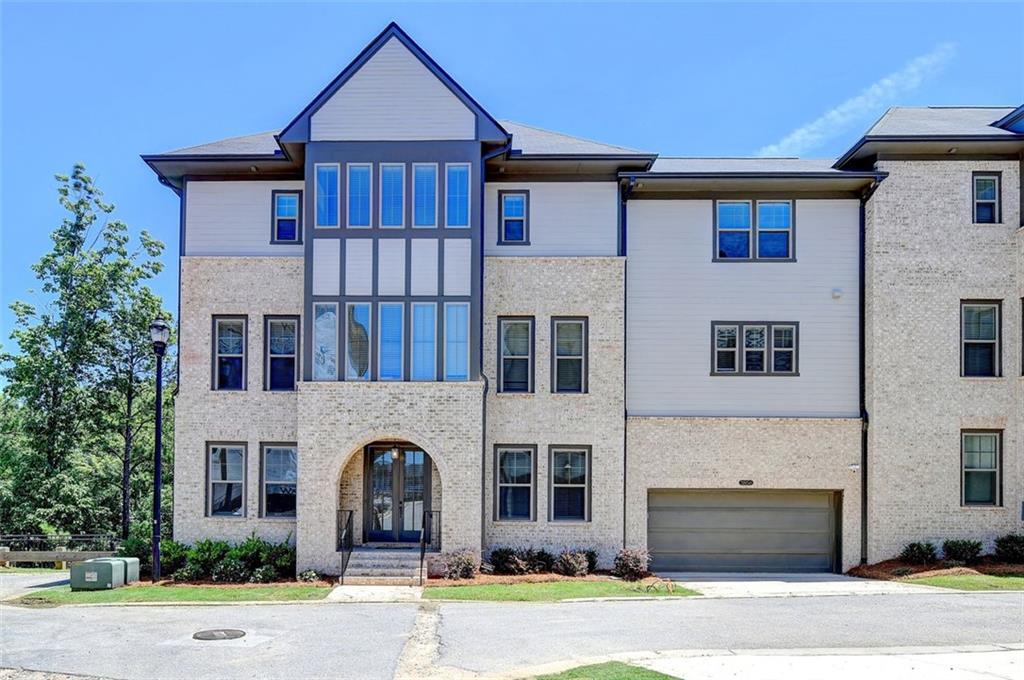 3856 Allegretto Circle Atlanta, GA 30339