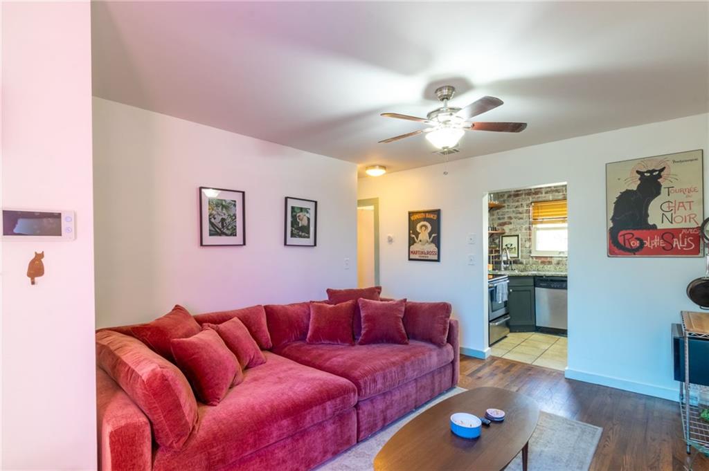 561 Formwalt Street UNIT #10 Atlanta, GA 30312