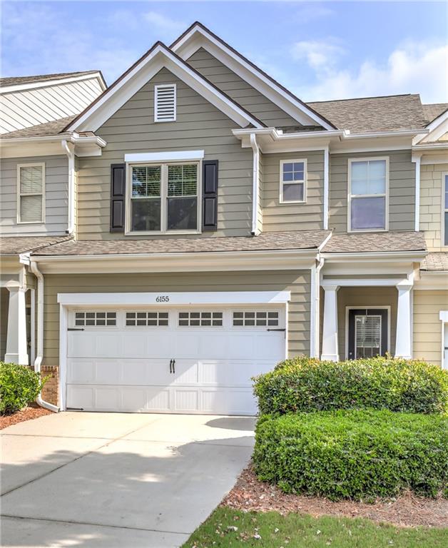 6155 Apple Rose Drive Alpharetta, GA 30004