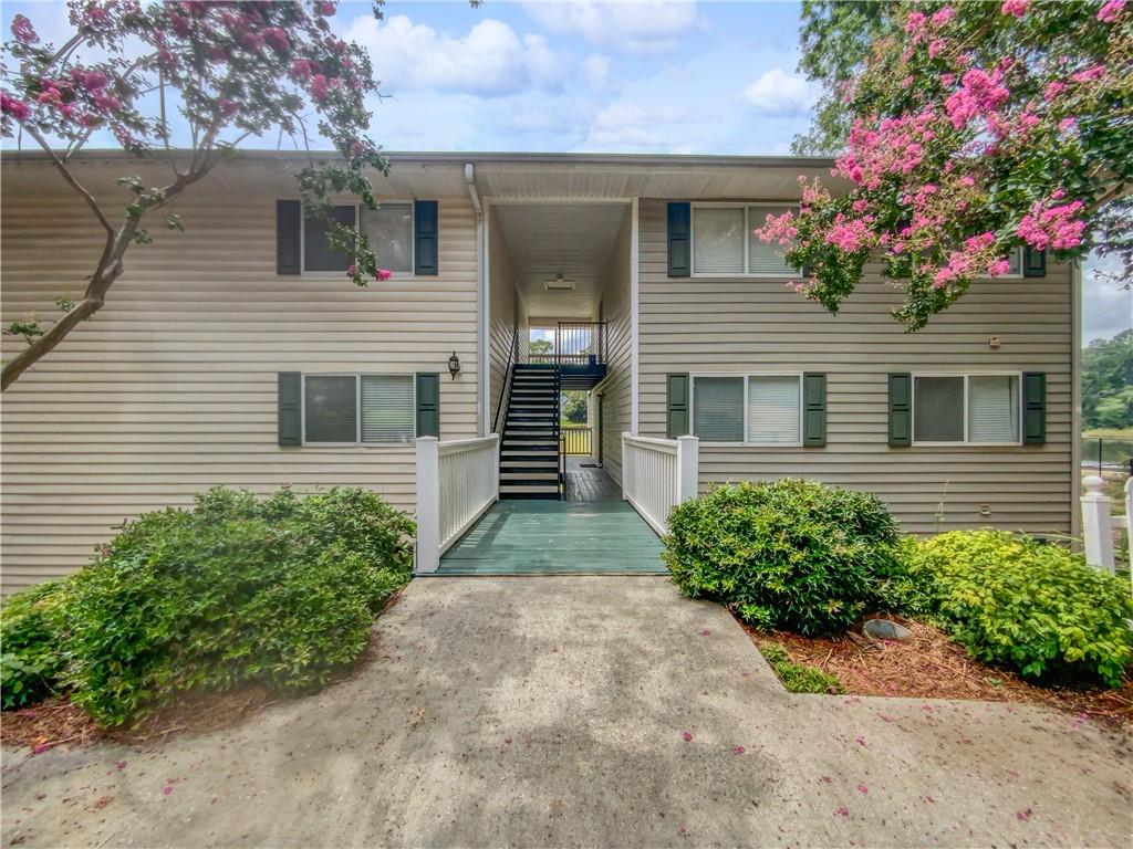 1412 Foxhall Lane UNIT #7 Atlanta, GA 30316