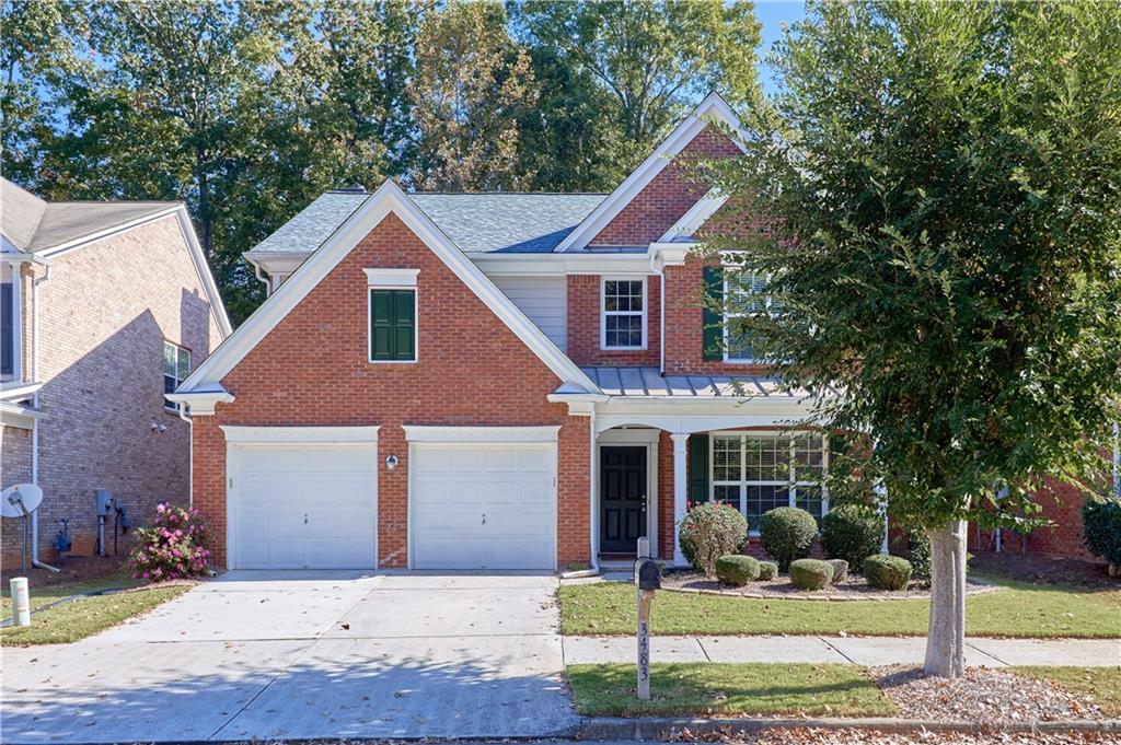 3483 Stoneham Drive Duluth, GA 30097