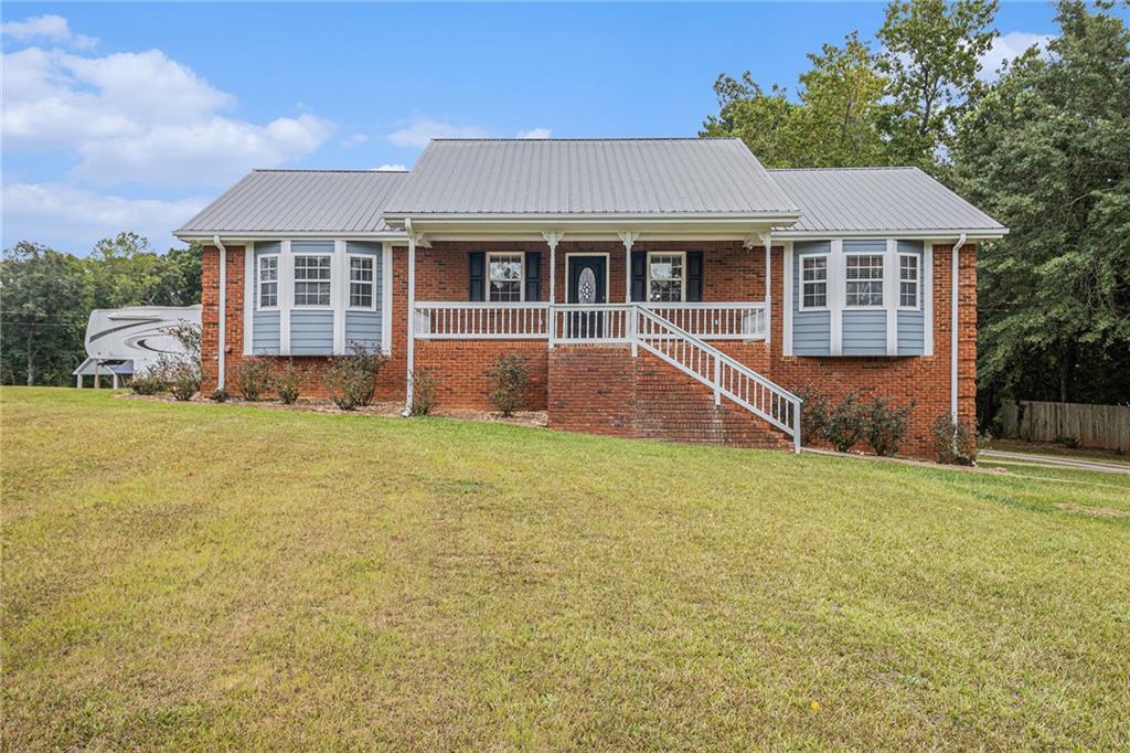 624 Swan Lake Road Stockbridge, GA 30281