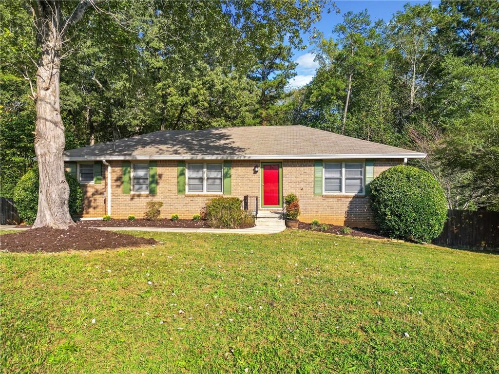 3269 Meadowview Lane Marietta, GA 30008