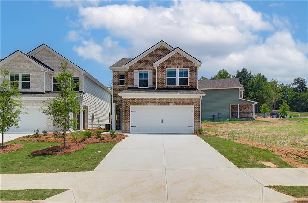 4728 Blake Loop South Fulton, GA 30349