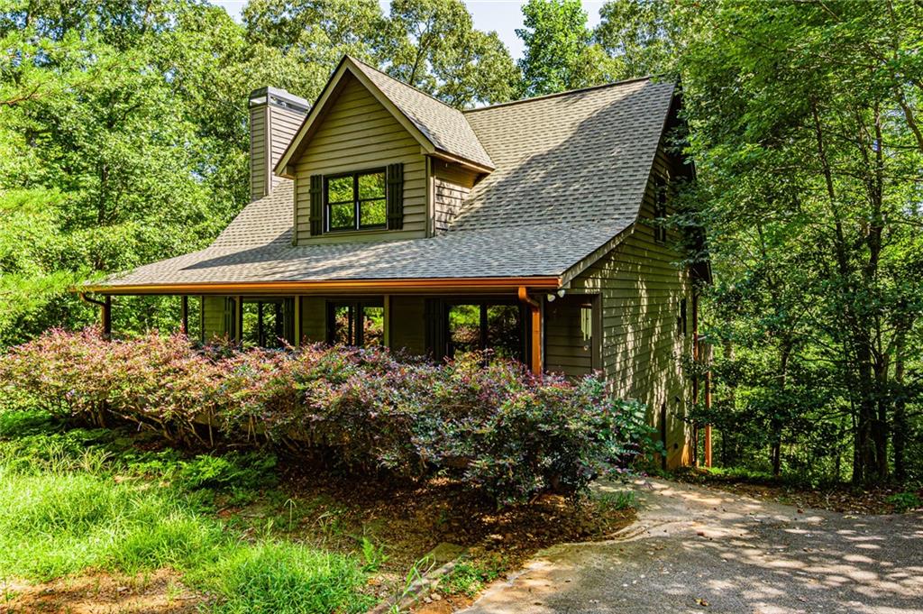 128 Maple Ridge Road Dahlonega, GA 30533