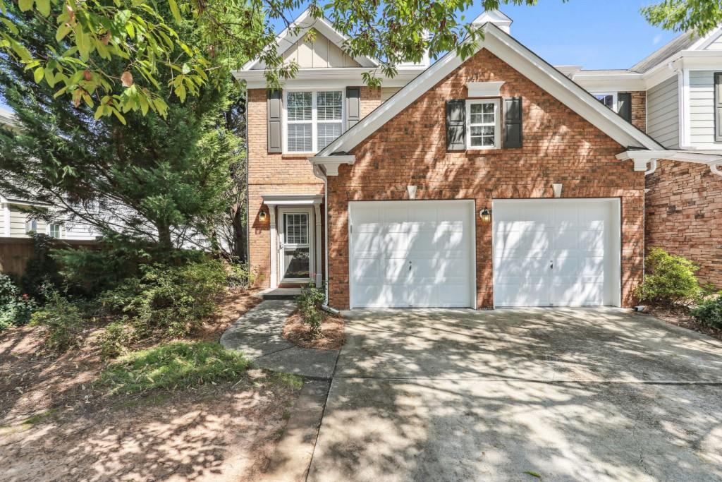 1361 Bellsmith Drive Roswell, GA 30076