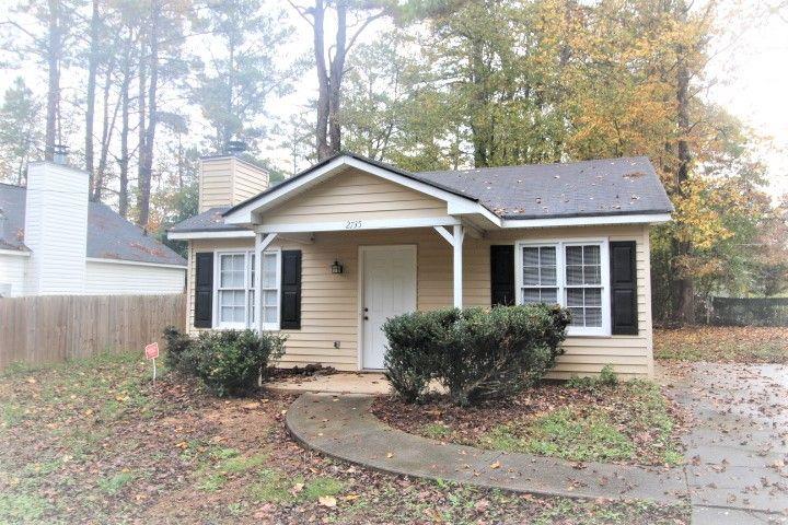 2735 Fairlane Drive Cumming, GA 30041