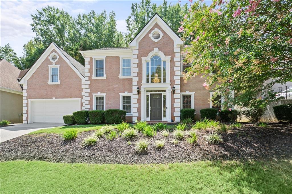 4845 Haydens Walk Drive Johns Creek, GA 30022