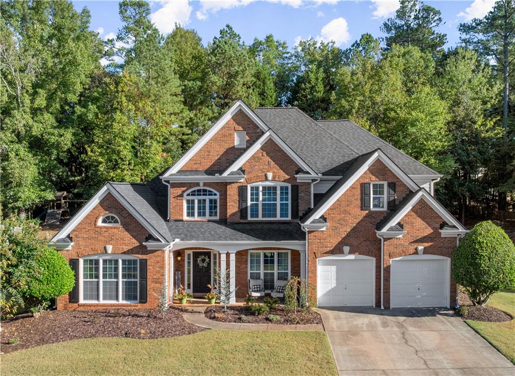 300 Providence Oaks Circle Alpharetta, GA 30009