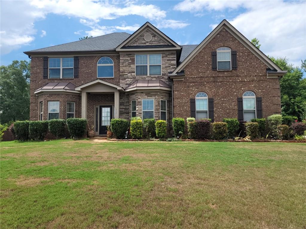 2109 Berwick Court Locust Grove, GA 30248